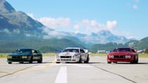 Passione Engadina