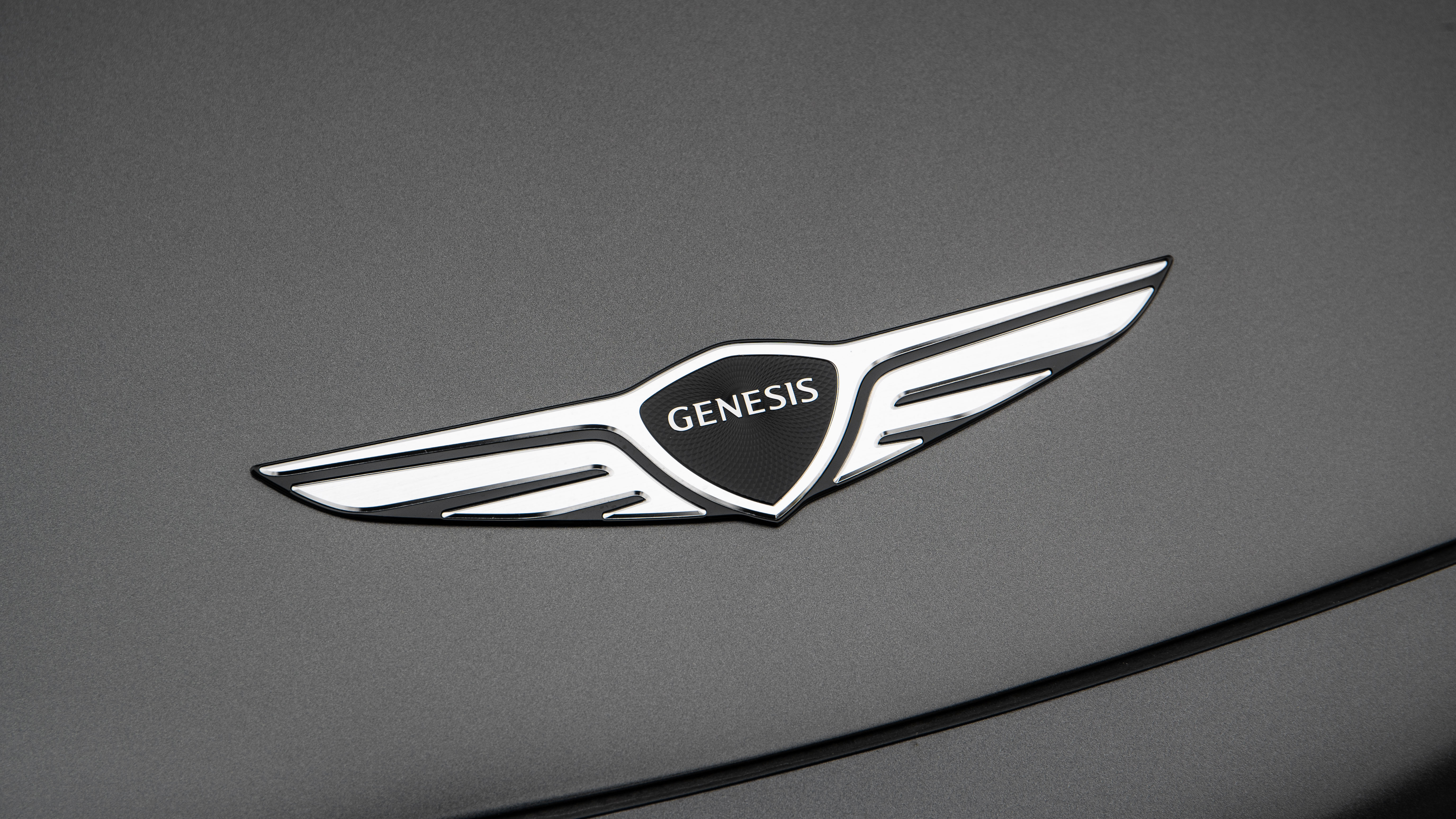 Genesis GV60 vs Polestar 2 Top Gear