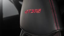 Porsche 911 GT3 RS Top Gear