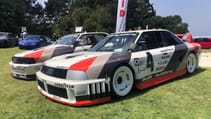 Legends of the Autobahn - Pebble Beach Concours week