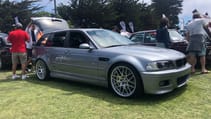 Legends of the Autobahn - Pebble Beach Concours week