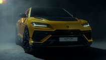 Lamborghini Urus Performante