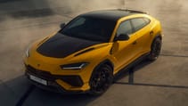 Lamborghini Urus Performante