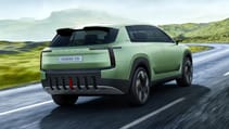 Skoda Vision 7S