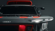 Audi RS Q e-tron E2
