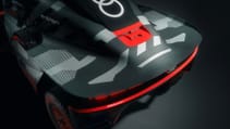 Audi RS Q e-tron E2
