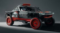 Audi RS Q e-tron E2