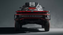 Audi RS Q e-tron E2