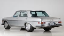 Icon 300 SEL Derelict