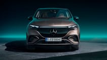 New Mercedes-AMG EQE SUV