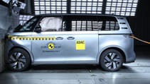 Euro NCAP Top Gear