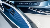 Bugatti Chiron Profilee first look