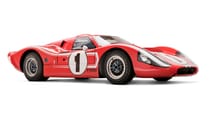 1967 Ford GT Mk IV
