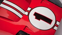 1967 Ford GT Mk IV