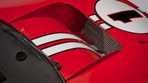 1967 Ford GT Mk IV