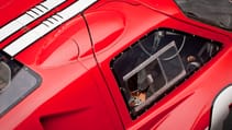 1967 Ford GT Mk IV