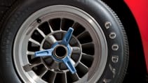 1967 Ford GT Mk IV