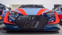 Hyundai N