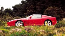 Ferrari 575 Superamerica Top Gear