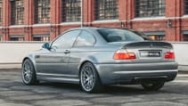 E46 M3 CSL