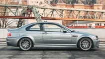 E46 M3 CSL