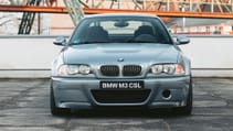 E46 M3 CSL