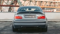 E46 M3 CSL