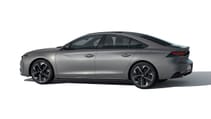 New 2023 Peugeot 508 saloon and estate revealed
