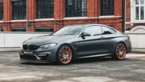 F82 M4 GTS