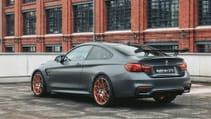 F82 M4 GTS