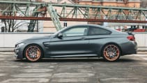 F82 M4 GTS