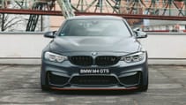 F82 M4 GTS