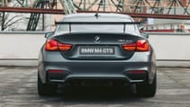 F82 M4 GTS