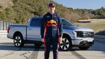 Red Bull, Ford and Max Verstappen