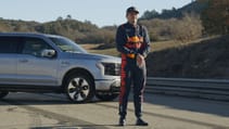 Red Bull, Ford and Max Verstappen