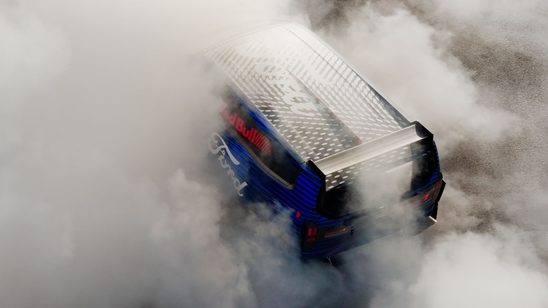 Red Bull, Ford and Max Verstappen