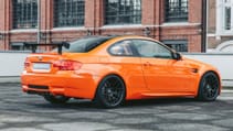 E92 M3 GTS