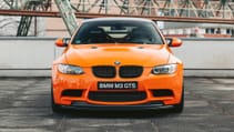 E92 M3 GTS