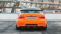 E92 M3 GTS