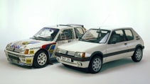 Peugeot 205