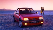 Peugeot 205