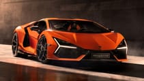 New Lamborghini Revuelto revealed Top Gear 2023