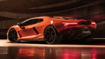 New Lamborghini Revuelto revealed Top Gear 2023