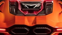 New Lamborghini Revuelto revealed Top Gear 2023