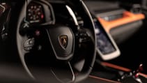 New Lamborghini Revuelto revealed Top Gear 2023