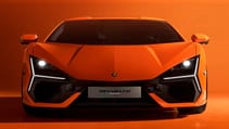 New Lamborghini Revuelto revealed Top Gear 2023