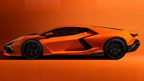 New Lamborghini Revuelto revealed Top Gear 2023