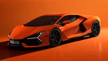 New Lamborghini Revuelto revealed Top Gear 2023