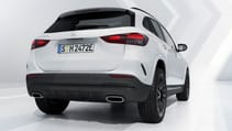 Mercedes GLA GLB AMG