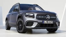 Mercedes GLA GLB AMG